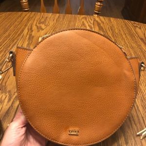 XIIX canteen style purse